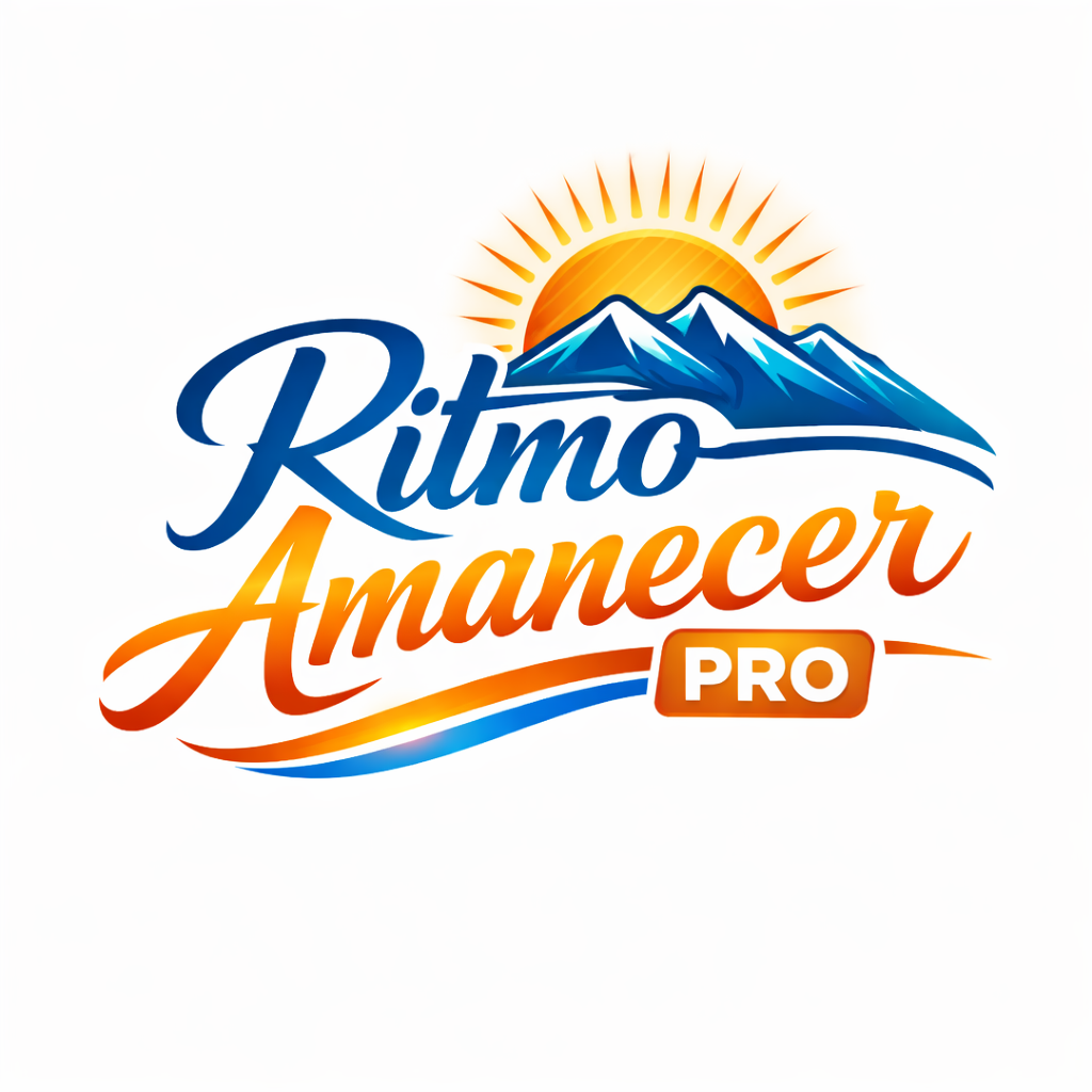 Ritmo Amanecer Pro